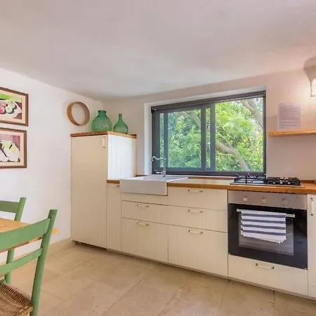 Appartement Casa Del Gelsomino *