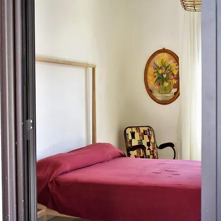 Casa Del Gelsomino Appartement Noto