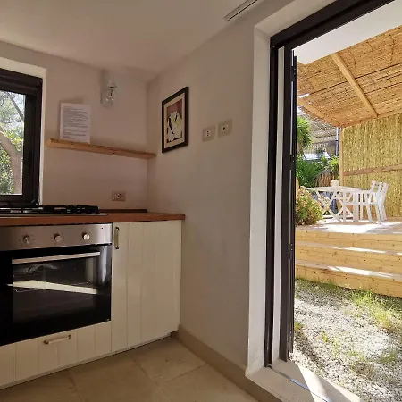 Appartement Casa Del Gelsomino Noto