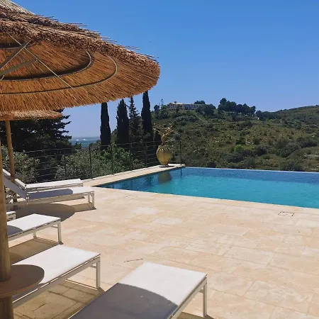 Appartement Casa Del Gelsomino