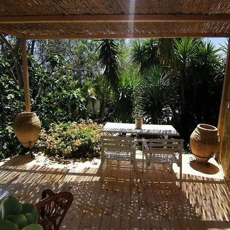Casa Del Gelsomino Appartement *