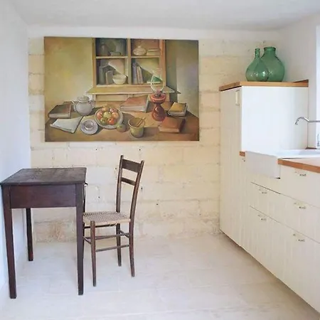 Casa Del Gelsomino Apartment