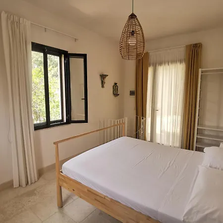 Apartment Casa Del Gelsomino